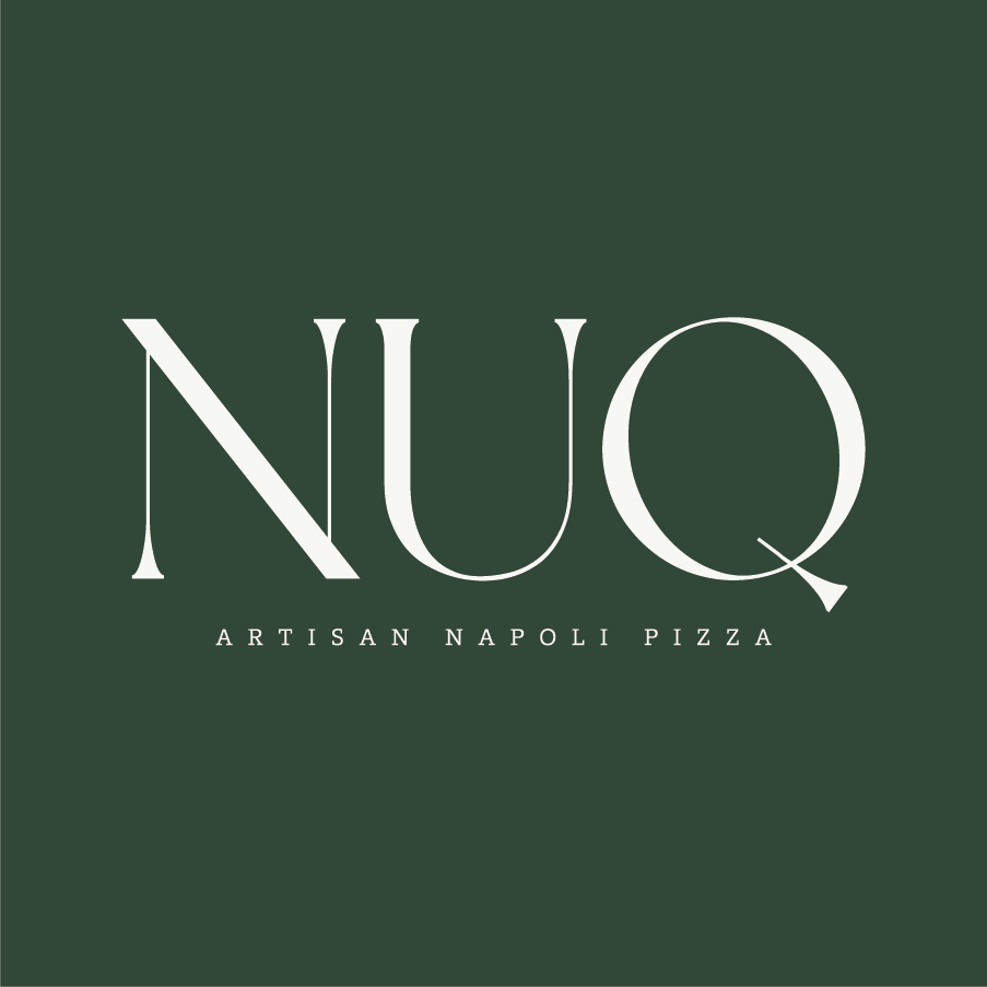 NUQ Pizza